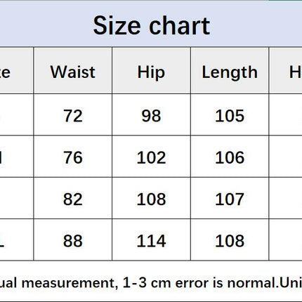 Women's Slit Wide Leg Jeans High Waisted Loose Denim Pants