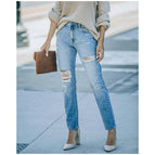 Denim Blue