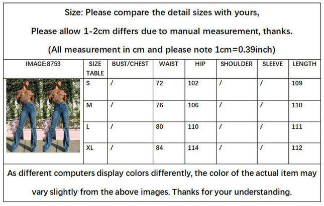 Straight Leg Jeans for Women Raw Hem High Waisted Denim Pants