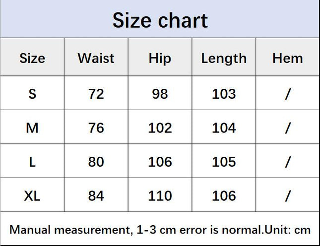 Women's Ripped Wide Leg Jeans High Waist Distressed Baggy Denim Pants