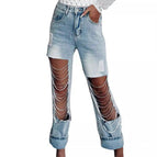 Cowboy light blue