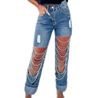 Cowboy Deep Blue