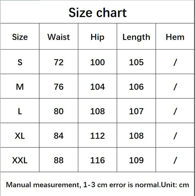 Straight Wide Leg Jeans for Women High Waisted Slit Hem Denim Pants