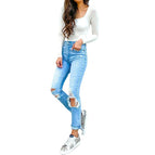 Denim Blue