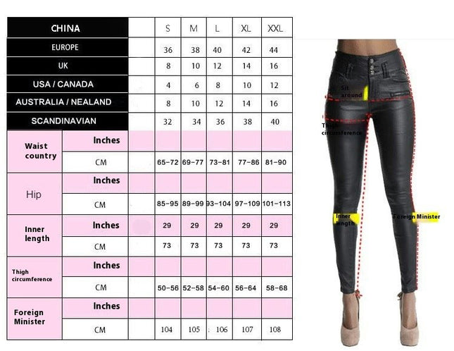 Skinny Jeans for Women High Waist Slim Fit Comfort Jeggings Jeans Stretchy Denim Pants