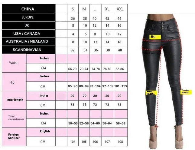 Skinny Ripped Jeans for Women High Waisted Stretch Slim Fit Distressed Denim Pants-A2