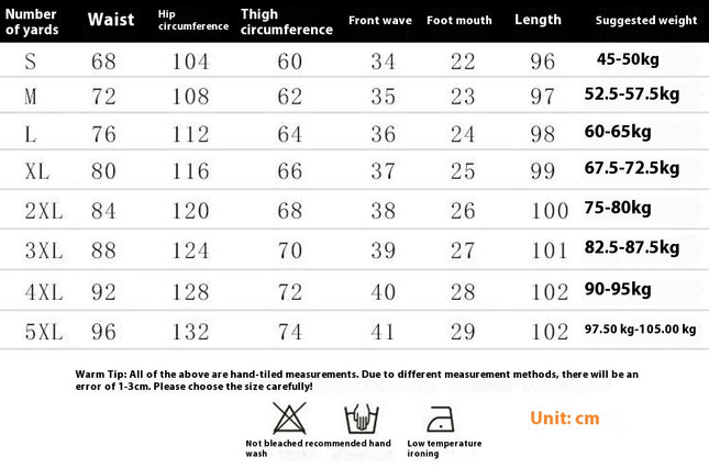 Women's Casual Ripped Straight Denim Pants Distressed High Waisted Jeans