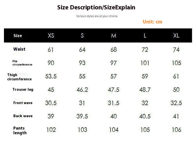 Women High Waisted Jeans Straight Baggy Wide Leg Denim Pants
