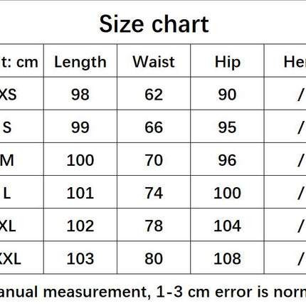 Women Vintage High Waisted Denim Pants Wide Leg Straight Jeans