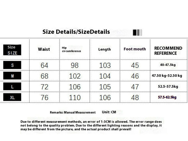Women's High Waisted Boyfriend Jeans Baggy Straight Leg Casual Denim Pants