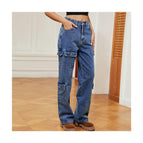 Jean Blue