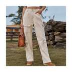 Shallow khaki