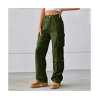 ArmyGreen