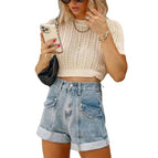 Denim Blue