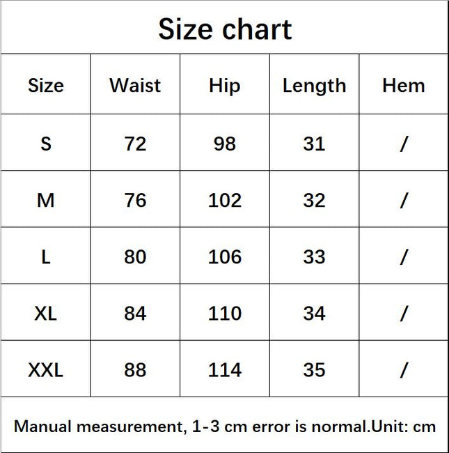 Women Mid Rise Ripped Jeans Shorts Frayed Raw Hem Casual Denim Shorts-A2