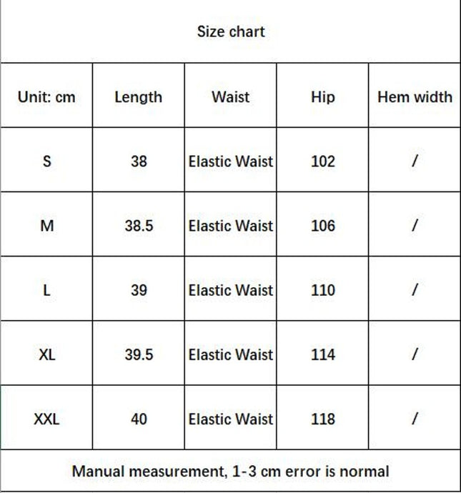 Womens Denim Shorts Casual Elastic High Waist Roll Hem Jean Shorts