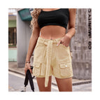 Shallow khaki