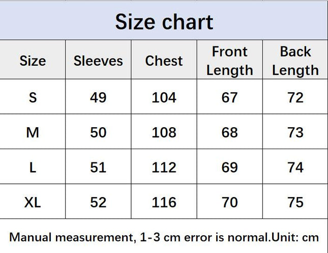 Women's Denim Jacket Long Sleeve Distressed Button Down Jean Jacket