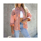 peach