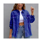 Royal blue