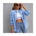 sky blue