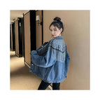 Denim Blue