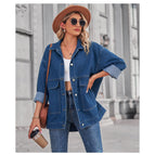 Navy blue