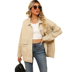 khaki