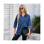 Navy blue