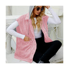 pink with hat