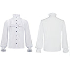 Victoria's lining with 1 white