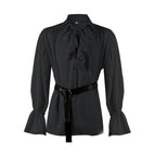 Belt Not Included-Black