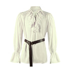 Belt Not Included-Beige