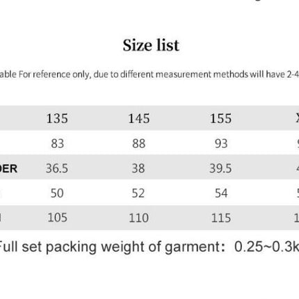 Boys Girls Halloween Medieval Vintage Mid-Length Punk Tuxedo Children's Performance Costumes
