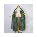 Voile Cape green