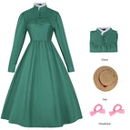 Dark Green-2442202