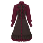 wind  red