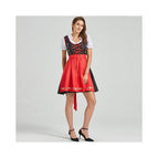 Red and Black