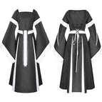 Black-Waist Cover