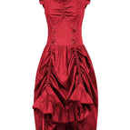 Style 1-red