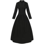 Ms. Victoria Dress