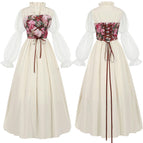 2442 apricot color