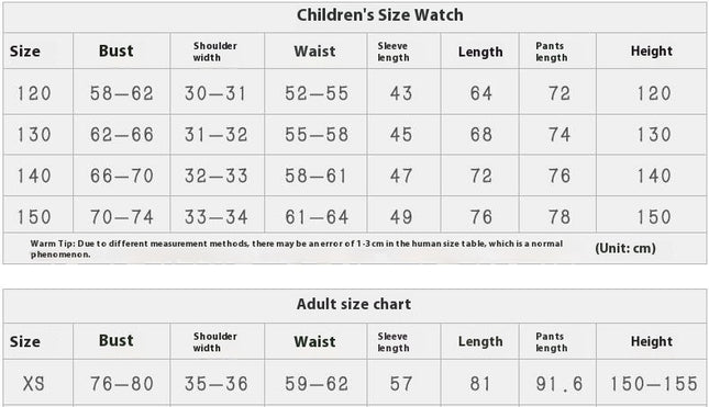 Movie Heroine Mulan Outfit Adult/Kids Halloween Cosplay Dress