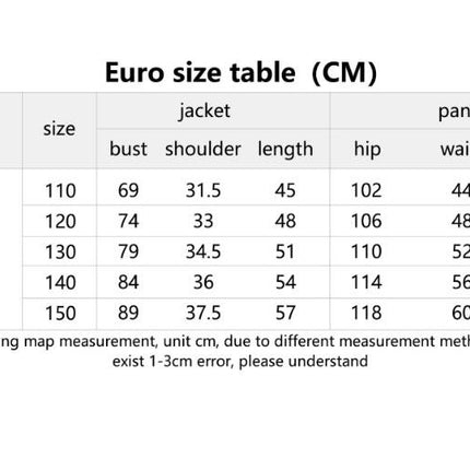 Halloween Children's Suit Pirate Tie Short-sleeved Shirt Tie Shorts Performance Suit