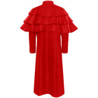 Layered Priest big red