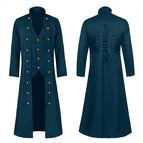 Bulin jacket blue