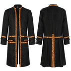 Pirate jacket