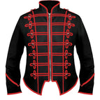 Black Red