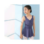 Gray -blue set
