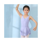 Blue -purple set